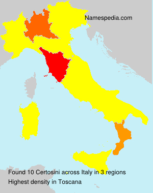 Certosini Certosini