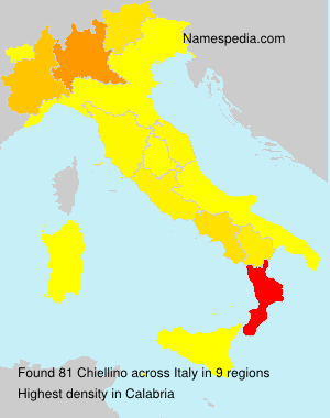 Chiellino Chiellino