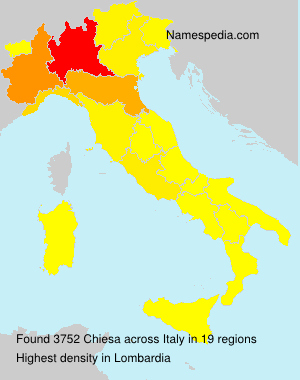 Chiesa Chiesa