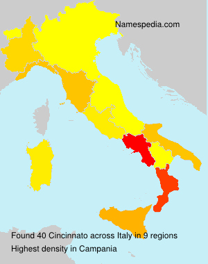Cincinnato Cincinnato