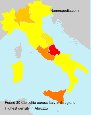 Cipicchia Cipicchia