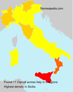 Ciprioti Ciprioti