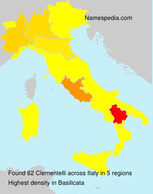 Clementelli Clementelli