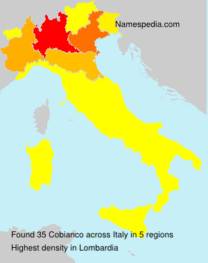Cobianco Cobianco