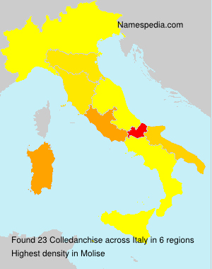 Colledanchise Colledanchise
