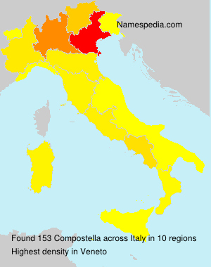 Compostella Compostella