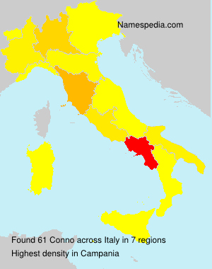 Conno Conno