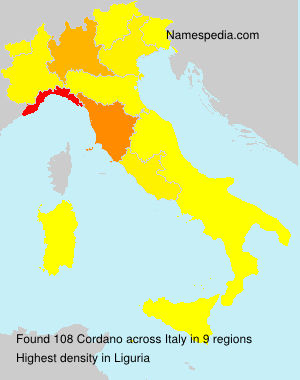 Cordano Cordano