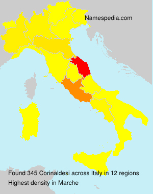 Corinaldesi Corinaldesi