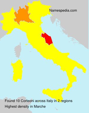 Corleoni Corleoni