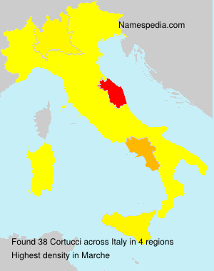 Cortucci Cortucci