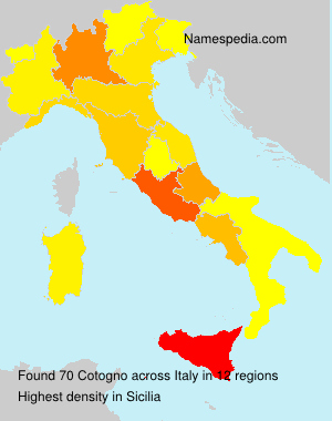 Cotogno Cotogno