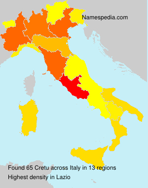 Cretu Cretu
