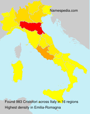 Cristofori Cristofori