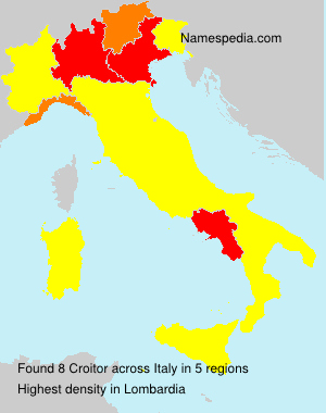 Croitor Croitor