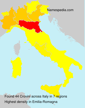 Crovini Crovini