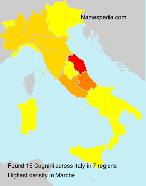 Cugnini Cugnini