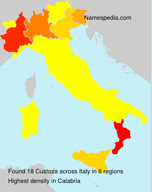 Custoza Custoza