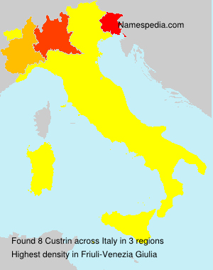 Custrin Custrin