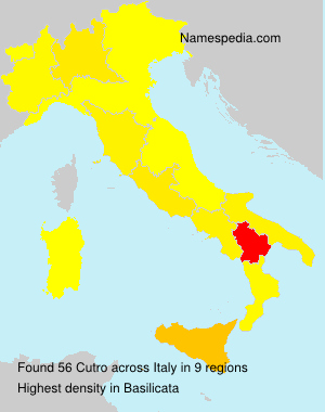Cutro Cutro