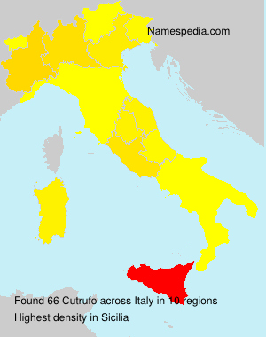 Cutrufo Cutrufo