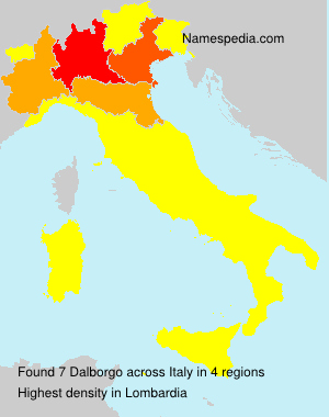 Dalborgo Dalborgo