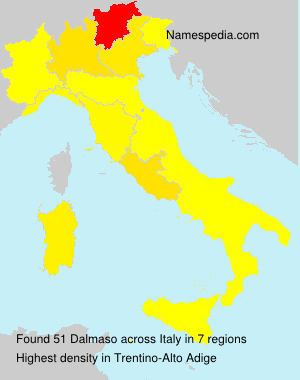 Dalmaso Dalmaso