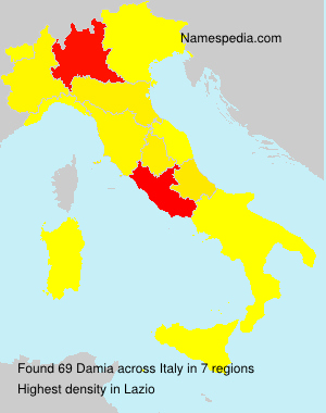 Damia Damia