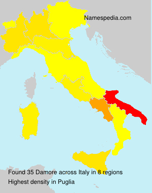 Damore Damore