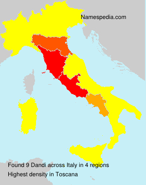 Dandi Dandi