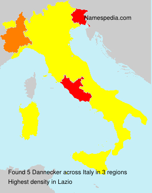 Dannecker Dannecker