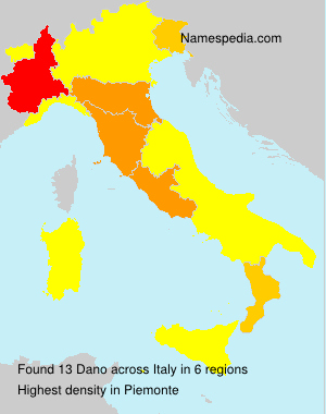 Dano Dano