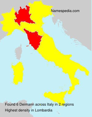 Deimann Deimann