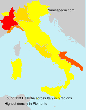 Dellerba Dellerba