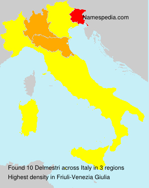 Delmestri Delmestri