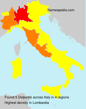 Delpietro Delpietro