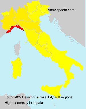 Delucchi Delucchi