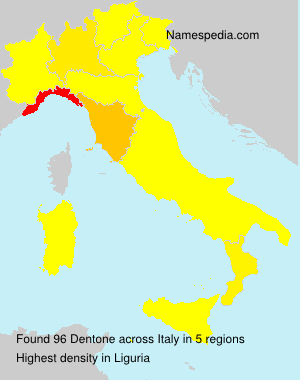 Dentone Dentone