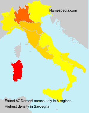 Dentoni Dentoni