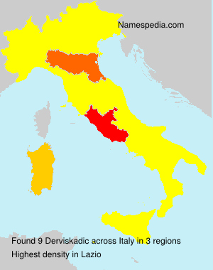 Derviskadic Derviskadic