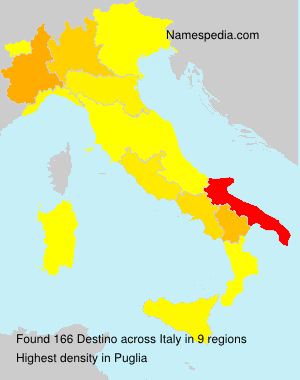 Destino Destino