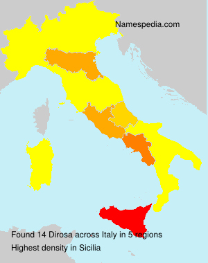 Dirosa Dirosa