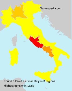 Divetta Divetta