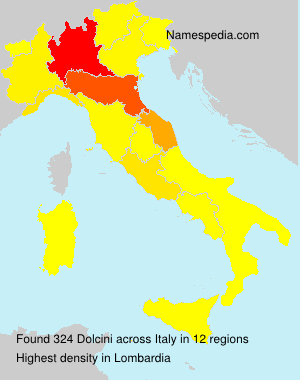 Dolcini Dolcini
