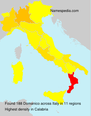 Domanico Domanico