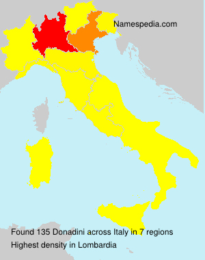 Donadini Donadini