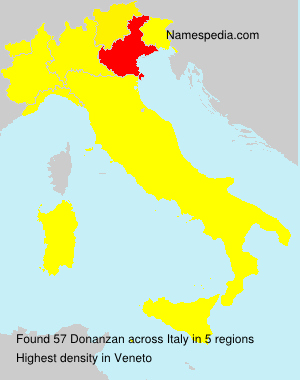 Donanzan Donanzan