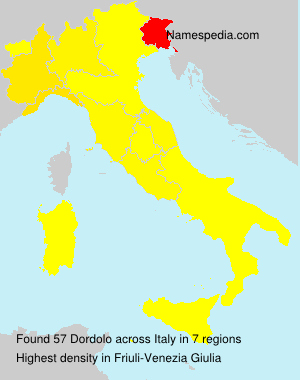 Dordolo Dordolo