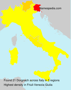 Dorgnach Dorgnach