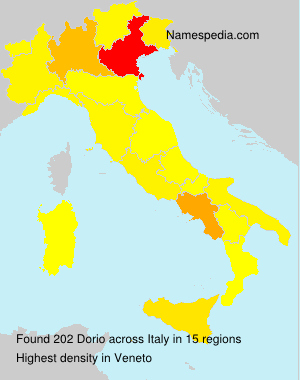 Dorio Dorio